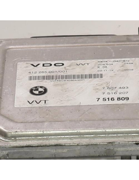 Calculateur BMW SERIE 3 E46 COMPACT PHASE 1 Essence