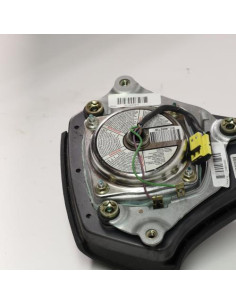 Air bag conducteur BMW SERIE 3 E46 COMPACT PHASE 1 Essence