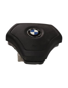 Air bag conducteur BMW SERIE 3 E46 COMPACT PHASE 1 Essence 2