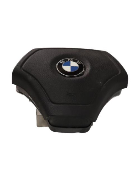 Air bag conducteur BMW SERIE 3 E46 COMPACT PHASE 1 Essence