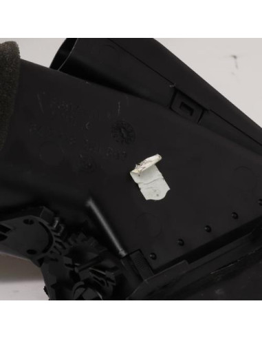 Aerateur tableau de bord avant gauche BMW SERIE 3 E46 COMPACT PHASE 1 Essence