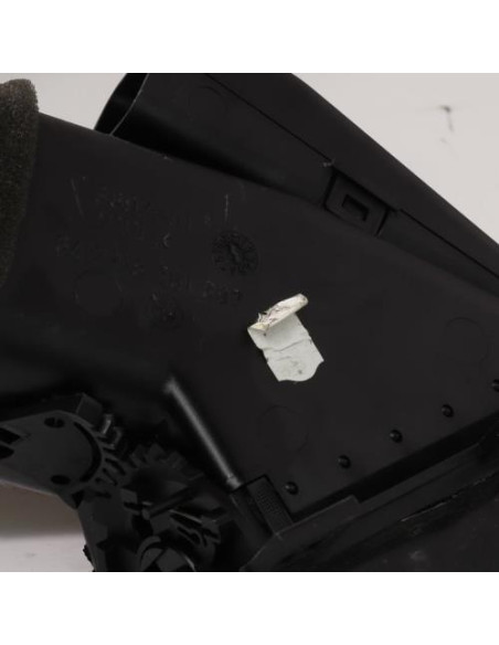 Aerateur tableau de bord avant gauche BMW SERIE 3 E46 COMPACT PHASE 1 Essence