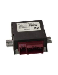 Calculateur BMW SERIE 1 E87 PHASE 1 Diesel