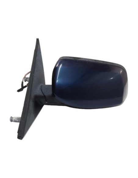 Retroviseur gauche BMW SERIE 5 E61 TOURING PHASE 2 BREAK Diesel