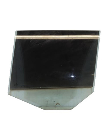 Vitre arriere gauche BMW SERIE 5 E61 TOURING PHASE 2 BREAK Diesel