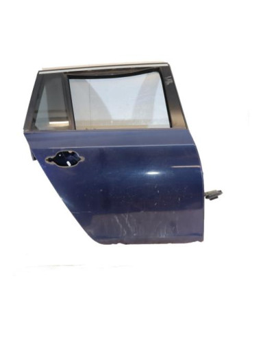 Porte arriere droit BMW SERIE 5 E61 TOURING PHASE 2 BREAK Diesel