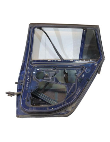 Porte arriere droit BMW SERIE 5 E61 TOURING PHASE 2 BREAK Diesel