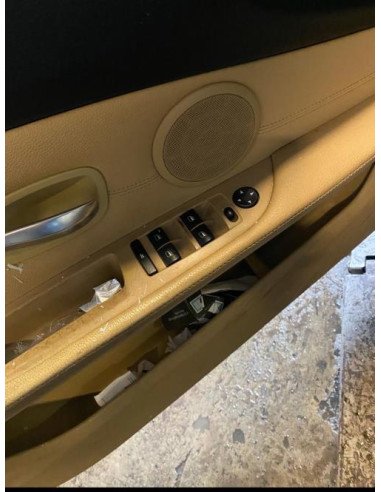 Porte arriere droit BMW SERIE 5 E61 TOURING PHASE 2 BREAK Diesel