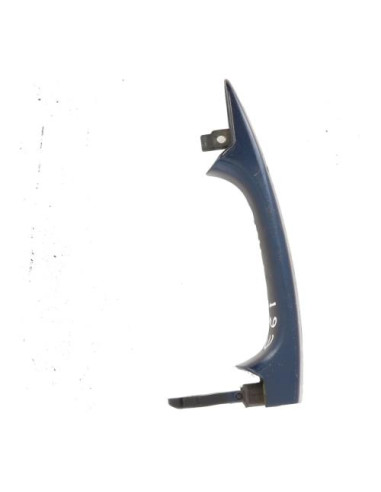 Poignee porte arriere droit BMW SERIE 5 E61 TOURING PHASE 2 BREAK Diesel