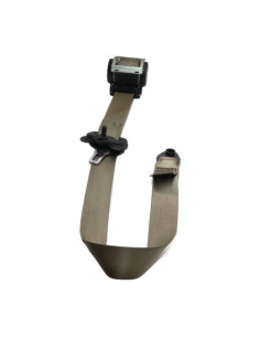 Ceinture avant gauche BMW SERIE 5 E61 TOURING PHASE 2 BREAK Diesel 2