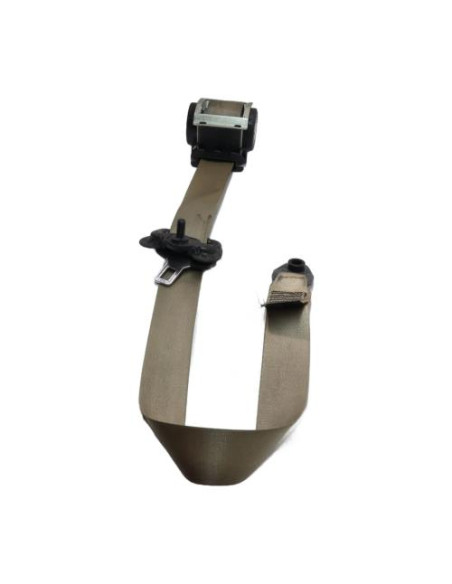 Ceinture avant gauche BMW SERIE 5 E61 TOURING PHASE 2 BREAK Diesel