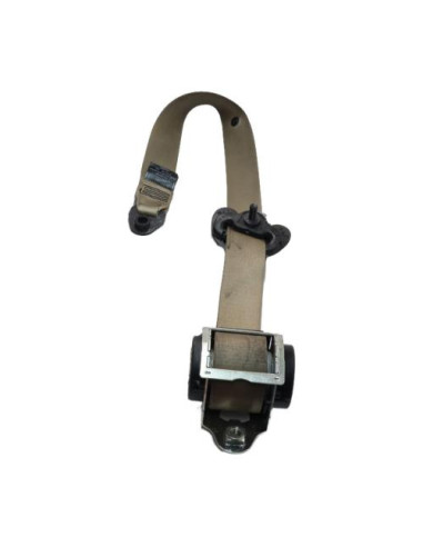 Ceinture avant gauche BMW SERIE 5 E61 TOURING PHASE 2 BREAK Diesel