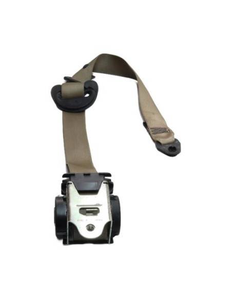 Ceinture avant gauche BMW SERIE 5 E61 TOURING PHASE 2 BREAK Diesel