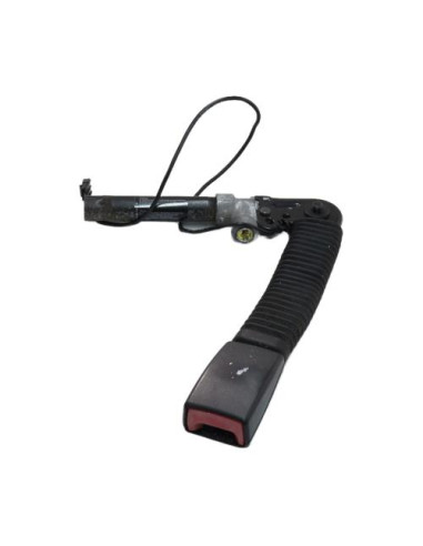 Pretensionneur de ceinture avant gauche BMW SERIE 5 E61 TOURING PHASE 2 BREAK Diesel
