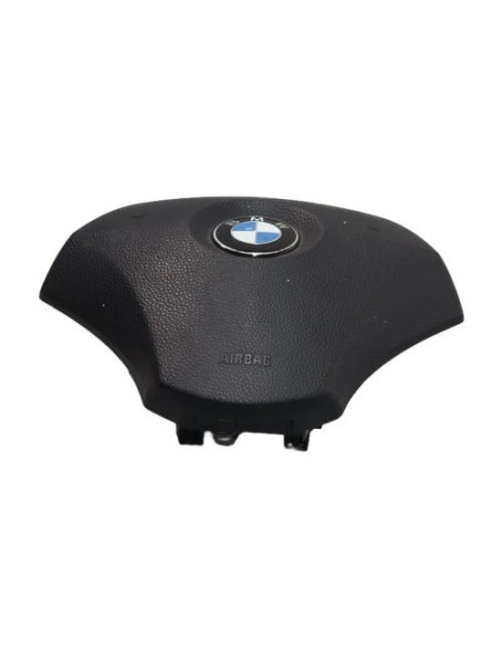 Air bag conducteur BMW SERIE 5 E61 TOURING PHASE 2 BREAK Diesel