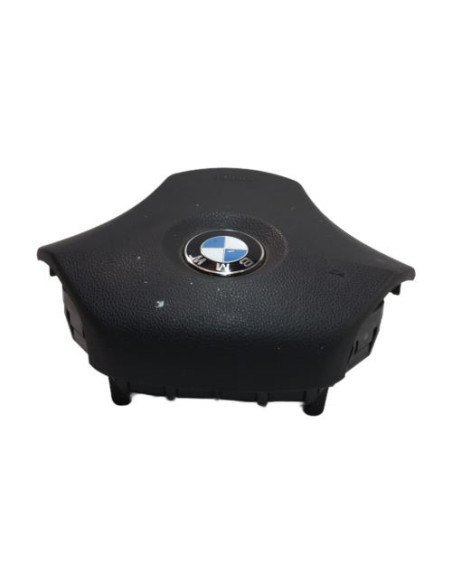 Air bag conducteur BMW SERIE 5 E61 TOURING PHASE 2 BREAK Diesel