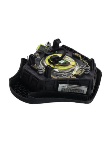 Air bag conducteur BMW SERIE 5 E61 TOURING PHASE 2 BREAK Diesel