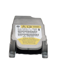 Boitier air bag BMW SERIE 5 E61 TOURING PHASE 2 BREAK Diesel 2