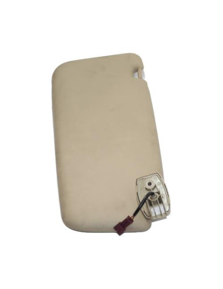 Pare soleil gauche BMW SERIE 5 E61 TOURING PHASE 2 BREAK Diesel