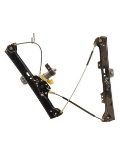 Leve vitre electrique avant gauche BMW SERIE 5 E61 TOURING PHASE 2 BREAK Diesel 2