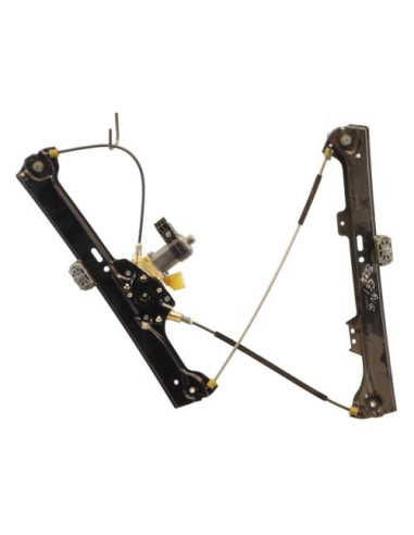 Leve vitre electrique avant gauche BMW SERIE 5 E61 TOURING PHASE 2 BREAK Diesel