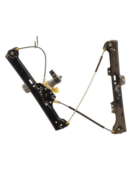 Leve vitre electrique avant gauche BMW SERIE 5 E61 TOURING PHASE 2 BREAK Diesel