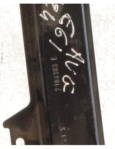 Leve vitre electrique avant gauche BMW SERIE 5 E61 TOURING PHASE 2 BREAK Diesel