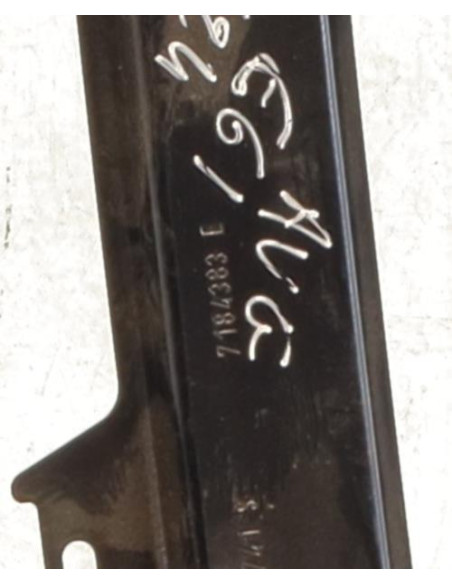 Leve vitre electrique avant gauche BMW SERIE 5 E61 TOURING PHASE 2 BREAK Diesel