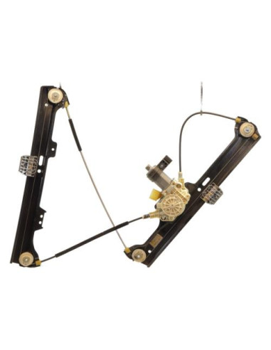 Leve vitre electrique avant gauche BMW SERIE 5 E61 TOURING PHASE 2 BREAK Diesel