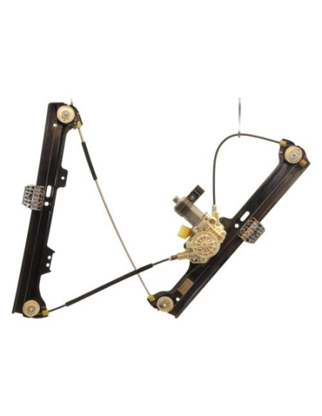 Leve vitre electrique avant gauche BMW SERIE 5 E61 TOURING PHASE 2 BREAK Diesel