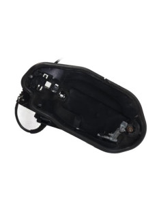 Support poignee porte arriere gauche BMW SERIE 5 E61 TOURING PHASE 2 BREAK Diesel 2