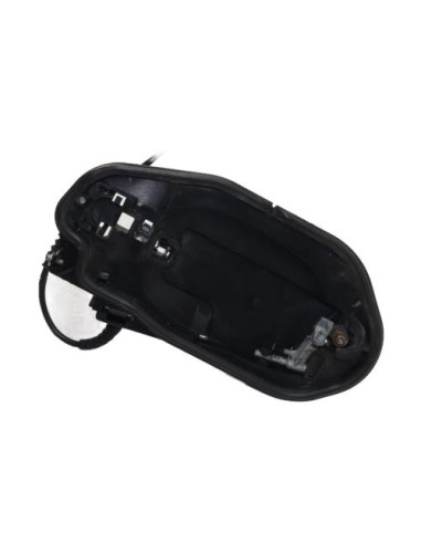 Support poignee porte arriere gauche BMW SERIE 5 E61 TOURING PHASE 2 BREAK Diesel