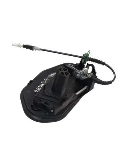 Support poignee porte arriere gauche BMW SERIE 5 E61 TOURING PHASE 2 BREAK Diesel