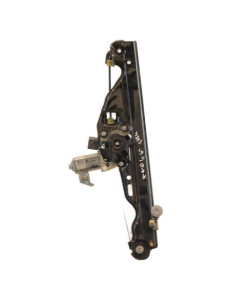 Leve vitre electrique arriere droit BMW SERIE 5 E61 TOURING PHASE 2 BREAK Diesel
