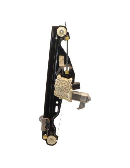 Leve vitre electrique arriere droit BMW SERIE 5 E61 TOURING PHASE 2 BREAK Diesel