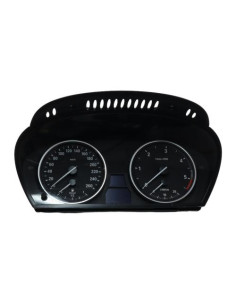 Compteur BMW SERIE 5 E61 TOURING PHASE 2 BREAK Diesel 2