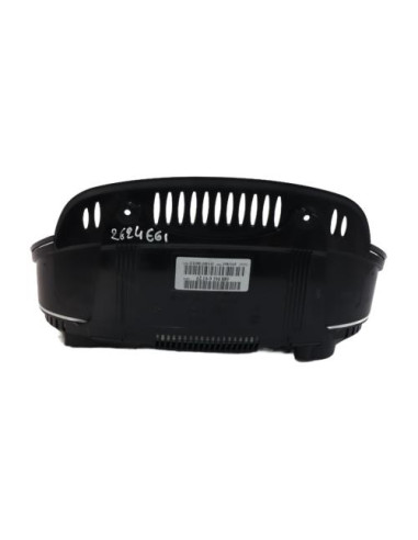 Compteur BMW SERIE 5 E61 TOURING PHASE 2 BREAK Diesel