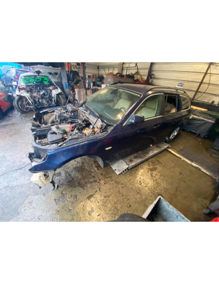 Air bag passager BMW SERIE 5 E61 TOURING PHASE 2 BREAK Diesel