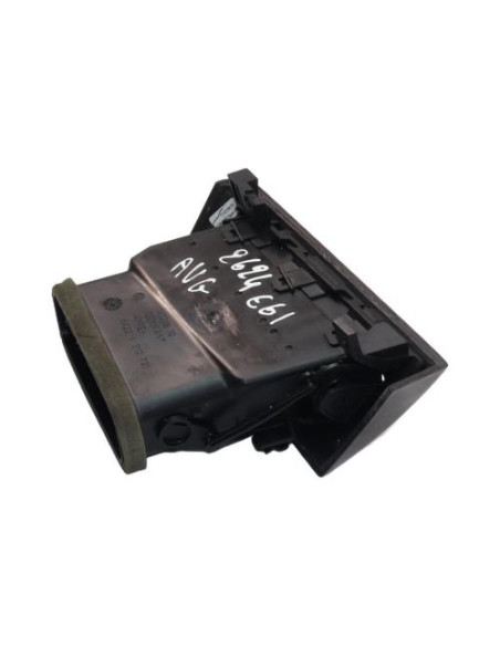 Aerateur tableau de bord avant gauche BMW SERIE 5 E61 TOURING PHASE 2 BREAK Diesel