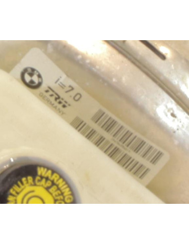 Mastervac BMW SERIE 5 E61 TOURING PHASE 2 BREAK Diesel