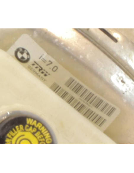 Mastervac BMW SERIE 5 E61 TOURING PHASE 2 BREAK Diesel