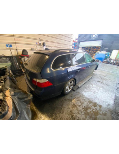 Mastervac BMW SERIE 5 E61 TOURING PHASE 2 BREAK Diesel