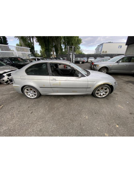 Aerateur tableau de bord avant droit BMW SERIE 3 E46 COMPACT PHASE 1 Essence