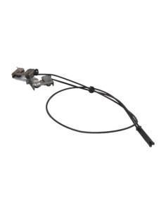 Cable ouverture capot BMW SERIE 5 E61 TOURING PHASE 2 BREAK Diesel 2