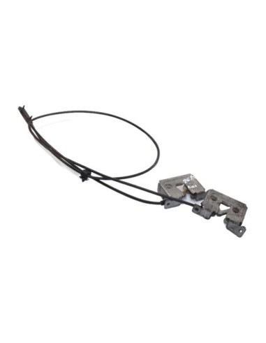 Cable ouverture capot BMW SERIE 5 E61 TOURING PHASE 2 BREAK Diesel