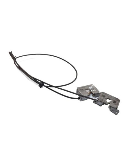Cable ouverture capot BMW SERIE 5 E61 TOURING PHASE 2 BREAK Diesel
