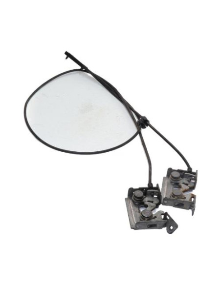 Cable ouverture capot BMW SERIE 5 E61 TOURING PHASE 2 BREAK Diesel