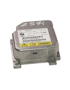 Boitier air bag BMW SERIE 3 E46 COMPACT PHASE 1 Essence 2