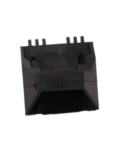 Support radiateur BMW SERIE 3 E46 COMPACT PHASE 1 Essence