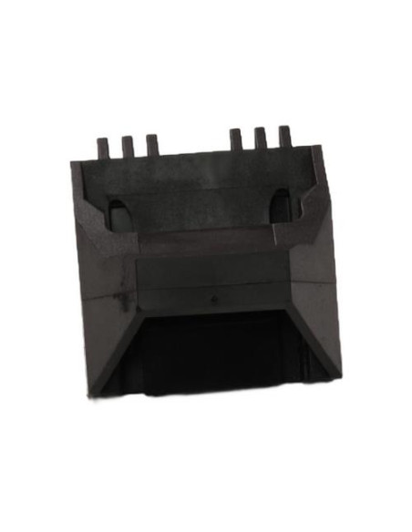 Support radiateur BMW SERIE 3 E46 COMPACT PHASE 1 Essence